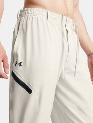 Штани Under Armour Unstoppable Joggers Man White