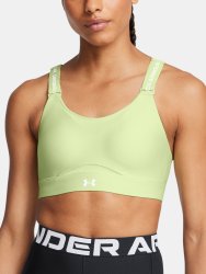 Бюстгальтер Under Armour Infinity High 2.0 Wmn Green