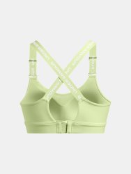 Бюстгальтер Under Armour Infinity High 2.0 Wmn Green