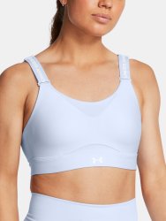 Бюстгальтер Under Armour Infinity High 2.0 Wmn Blue