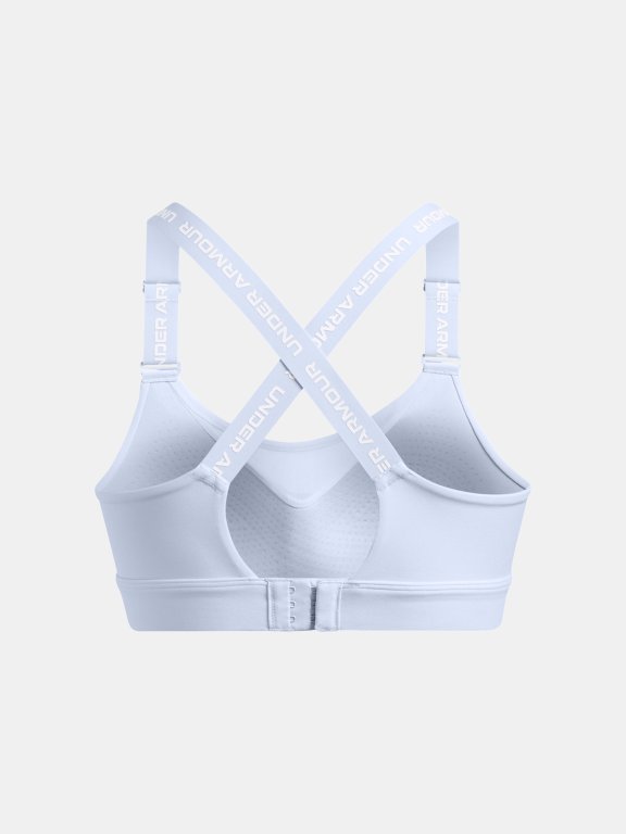 Бюстгальтер Under Armour Infinity High 2.0 Wmn Blue