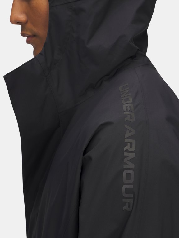 Куртка Under Armour Cloudstrike Anorak