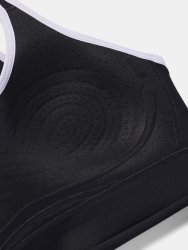 Бюстгальтер Under Armour Infinity Mid Piped Wmn Black