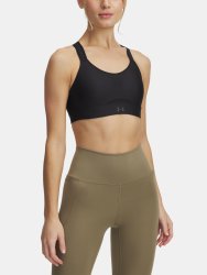 Бюстгальтер Under Armour Infinity чорний