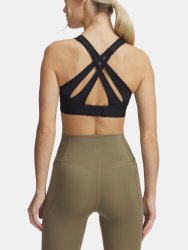 Бюстгальтер Under Armour Infinity чорний