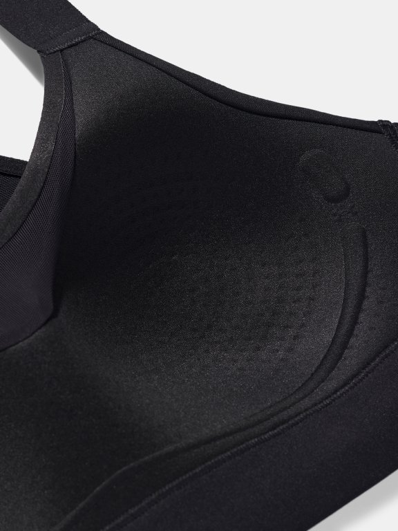 Бюстгальтер Under Armour Infinity чорний