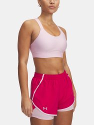 Бюстгальтер Under Armour Infinity рожевий