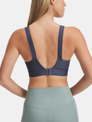Бюстгальтер Under Armour Infinity High 2.0 Wmn Grey