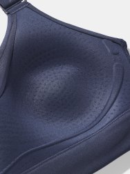 Бюстгальтер Under Armour Infinity High 2.0 Wmn Grey