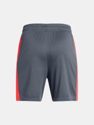 Kraťasy Under Armour Knit Short Jr Grey
