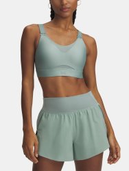 Бюстгальтер Under Armour Infinity High 2.0 Wmn Green