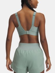 Бюстгальтер Under Armour Infinity High 2.0 Wmn Green