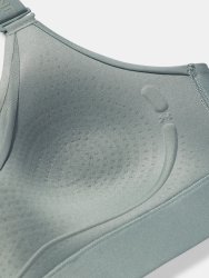 Бюстгальтер Under Armour Infinity High 2.0 Wmn Green