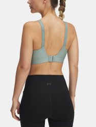 Бюстгальтер Under Armour Infinity Mid 2.0 Wmn Green