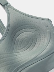 Бюстгальтер Under Armour Infinity Mid 2.0 Wmn Green