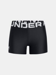 Kraťasy Under Armour HG Shorty Jr Black