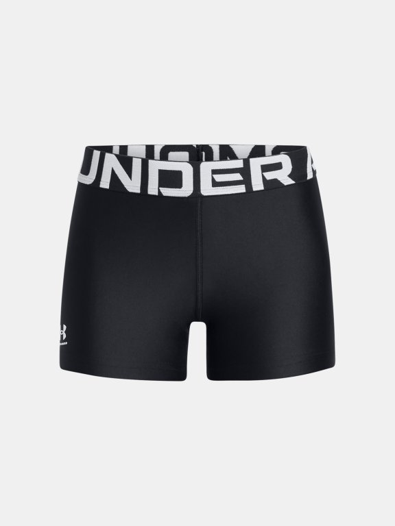 Kraťasy Under Armour HG Shorty Jr Black