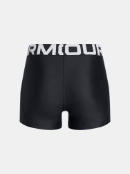 Kraťasy Under Armour HG Shorty Jr Black