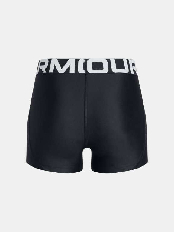 Kraťasy Under Armour HG Shorty Jr Black