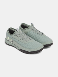 Кросівки Under Armour Magnetico Select 4 Indoor Uni Green