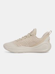 Obuv Under Armour Curry 12 STRN Uni Brown