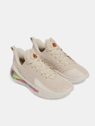 Obuv Under Armour Curry 12 STRN Uni Brown