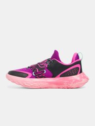 Obuv Under Armour Flow Futr X 4 MM Uni Purple