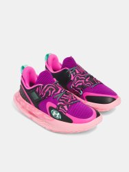 Obuv Under Armour Flow Futr X 4 MM Uni Purple