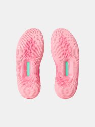 Obuv Under Armour Flow Futr X 4 MM Uni Purple