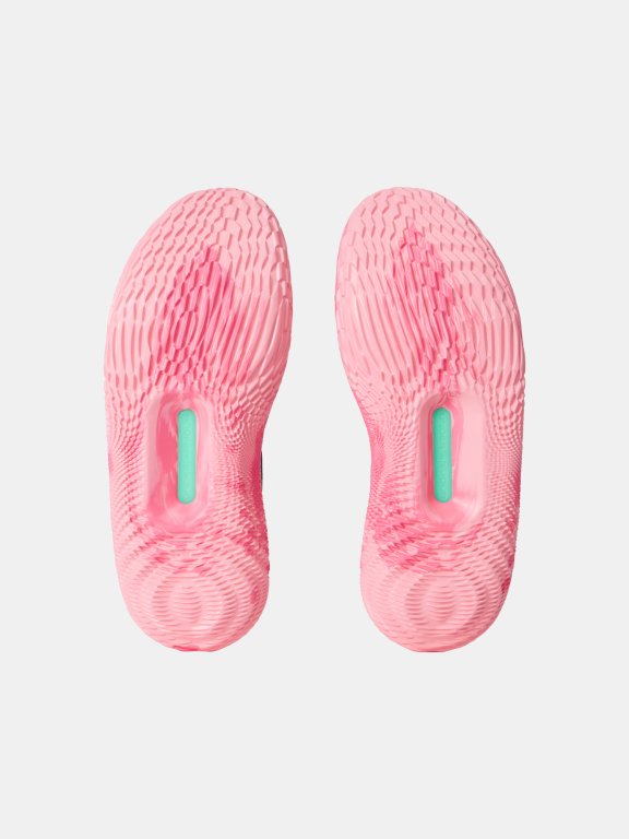 Obuv Under Armour Flow Futr X 4 MM Uni Purple