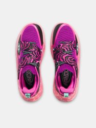 Obuv Under Armour Flow Futr X 4 MM Uni Purple