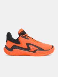 Obuv Under Armour Spawn 7 UAA Uni Black