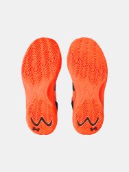 Obuv Under Armour Spawn 7 UAA Uni Black