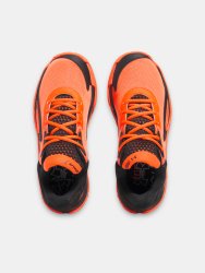 Obuv Under Armour Spawn 7 UAA Uni Black