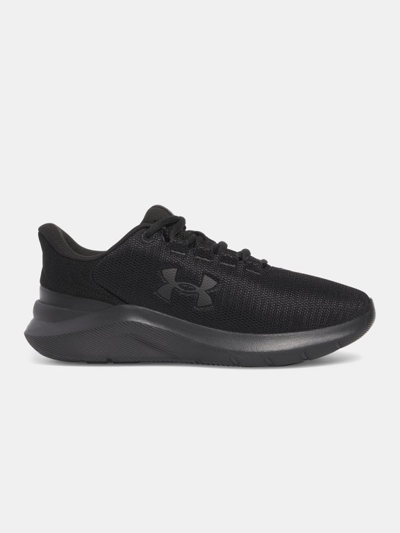 Кросівки Under Armour Phade RN 3 Wmn Black