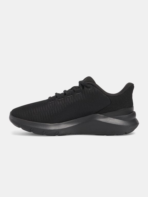 Кросівки Under Armour Phade RN 3 Wmn Black