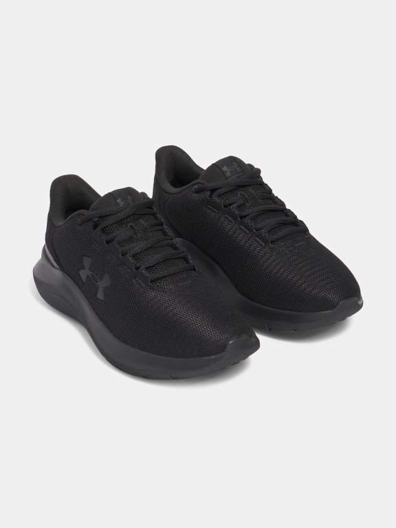 Кросівки Under Armour Phade RN 3 Wmn Black