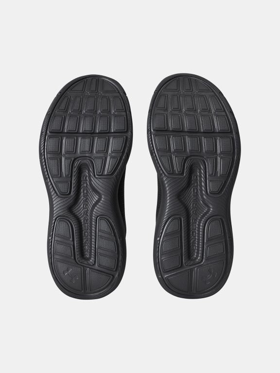 Кросівки Under Armour Phade RN 3 Wmn Black
