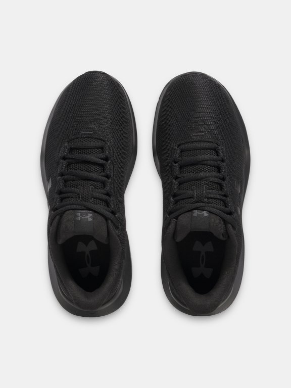 Кросівки Under Armour Phade RN 3 Wmn Black