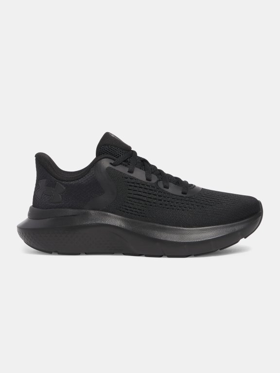 Кросівки Under Armour Charged Rogue 5 Wmn Black