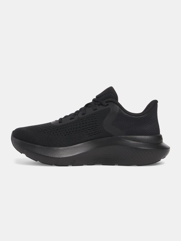 Кросівки Under Armour Charged Rogue 5 Wmn Black
