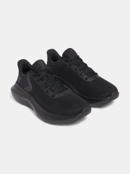 Кросівки Under Armour Charged Rogue 5 Wmn Black