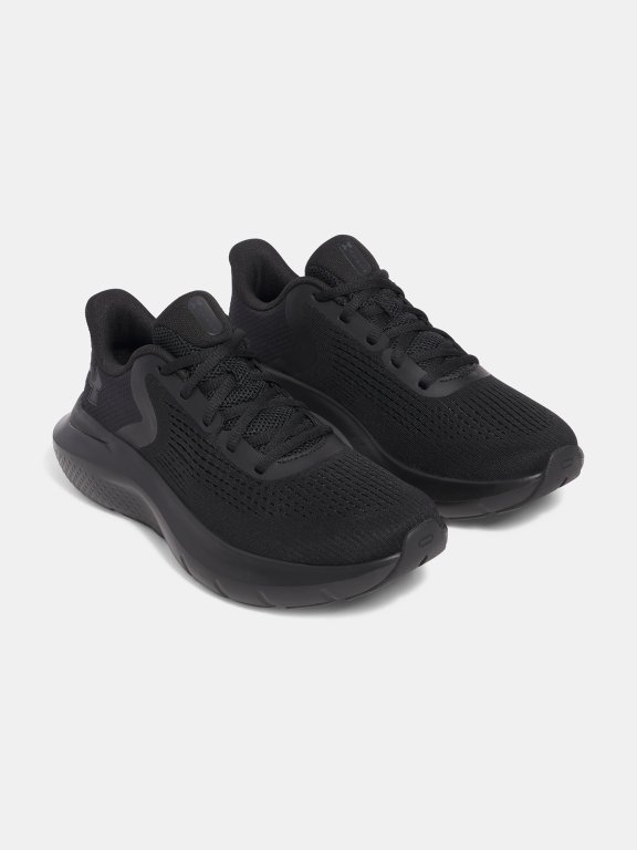Кросівки Under Armour Charged Rogue 5 Wmn Black