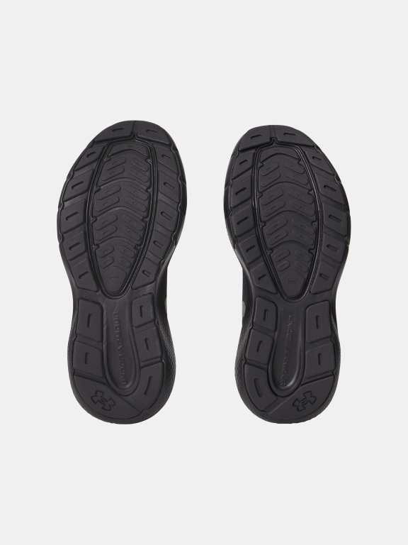 Кросівки Under Armour Charged Rogue 5 Wmn Black