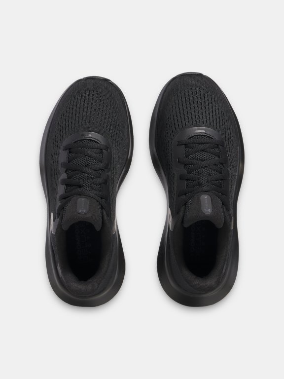 Кросівки Under Armour Charged Rogue 5 Wmn Black
