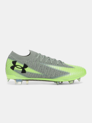 Kopačky Under Armour Shadow Elite 3 FG Man Green
