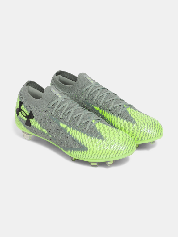 Kopačky Under Armour Shadow Elite 3 FG Man Green