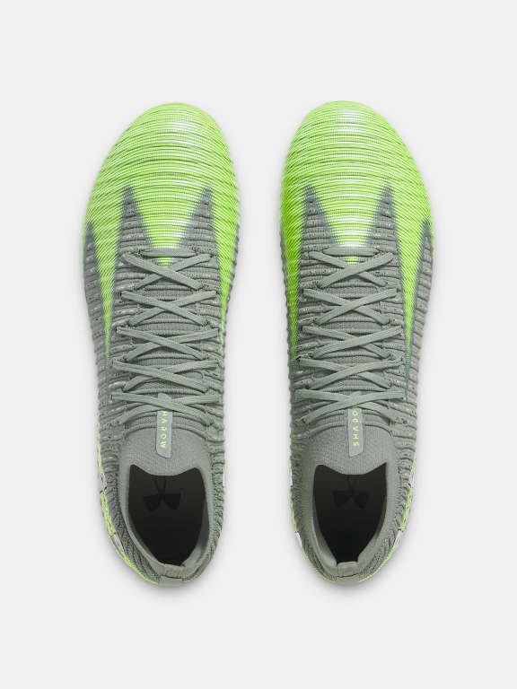 Kopačky Under Armour Shadow Elite 3 FG Man Green