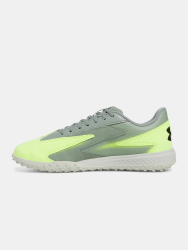 Кросівки Under Armour Shadow Turf 3 Uni Green