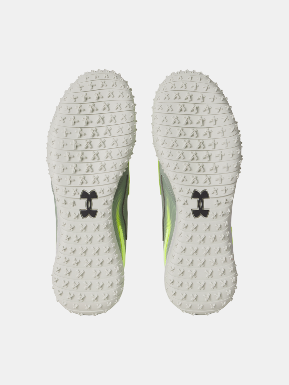 Кросівки Under Armour Shadow Turf 3 Uni Green